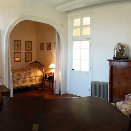 Chateau Manoir De La Leche Touvre Номер фото