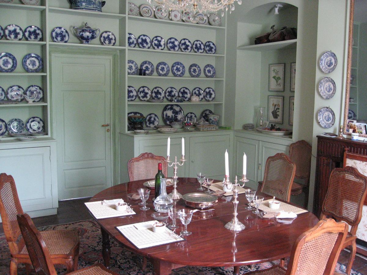 Chateau Manoir De La Leche Touvre Экстерьер фото